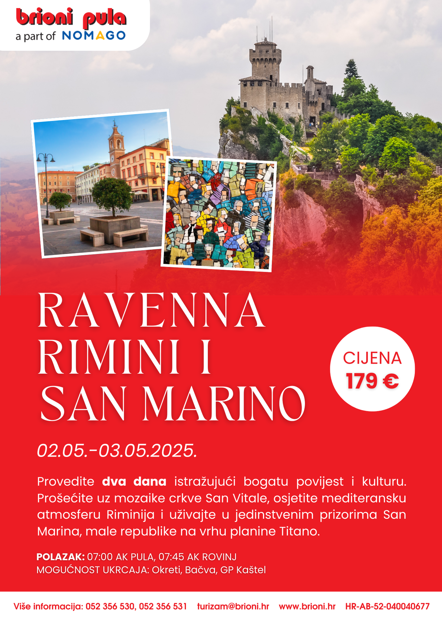 TREVISO I SHOPPING U NOVENTA DI PIAVE